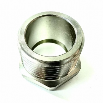 NPT Without Reflector Fused Oil Sight Glass